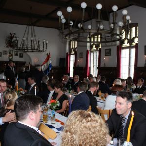 154. Stiftungsfest - Festkommers — Bild 4